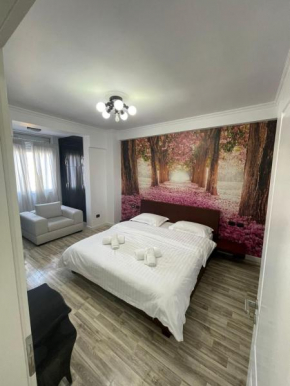 Tirana Center Apartment